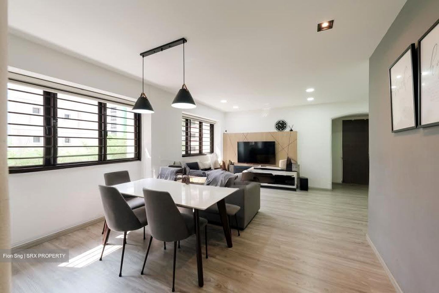 Blk 511 Serangoon North Avenue 4 (Serangoon), HDB 5 Rooms #608628241